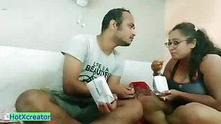 Casmi Bhabhi Tiro Homemade Sex&excl; Hot xxx