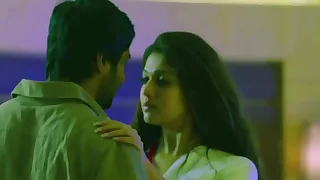 Nayantara Hot Bed Sexual congress Scene