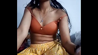 Indian spread out live sex glaze