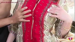 Hotel-keeper torments young tenant Niks Indian